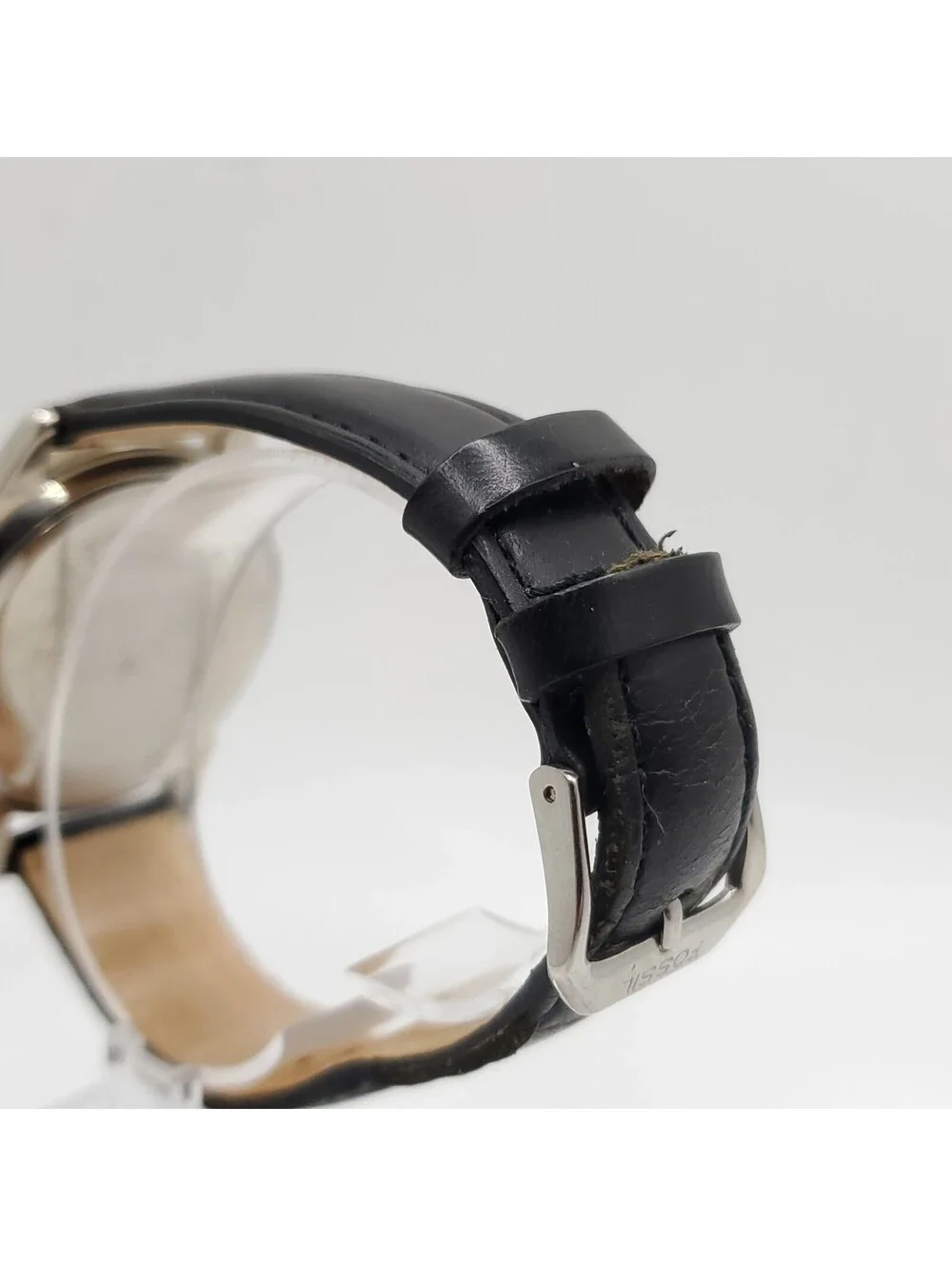 Fossil new battery